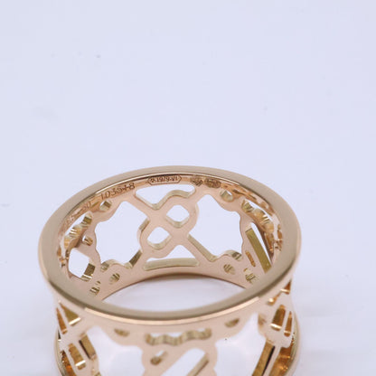 Hermes 750 Chaine D'ancre Passerelle Ring — view 8