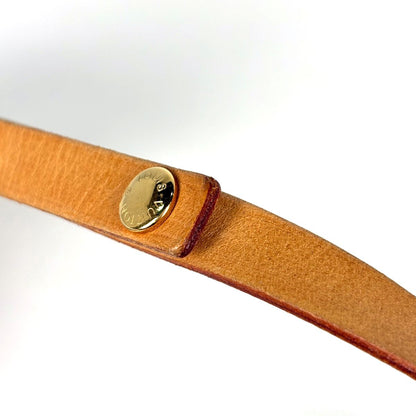 Louis Vuitton Pochette Florentine Belt Bag Pouch Monogram Brown — view 5