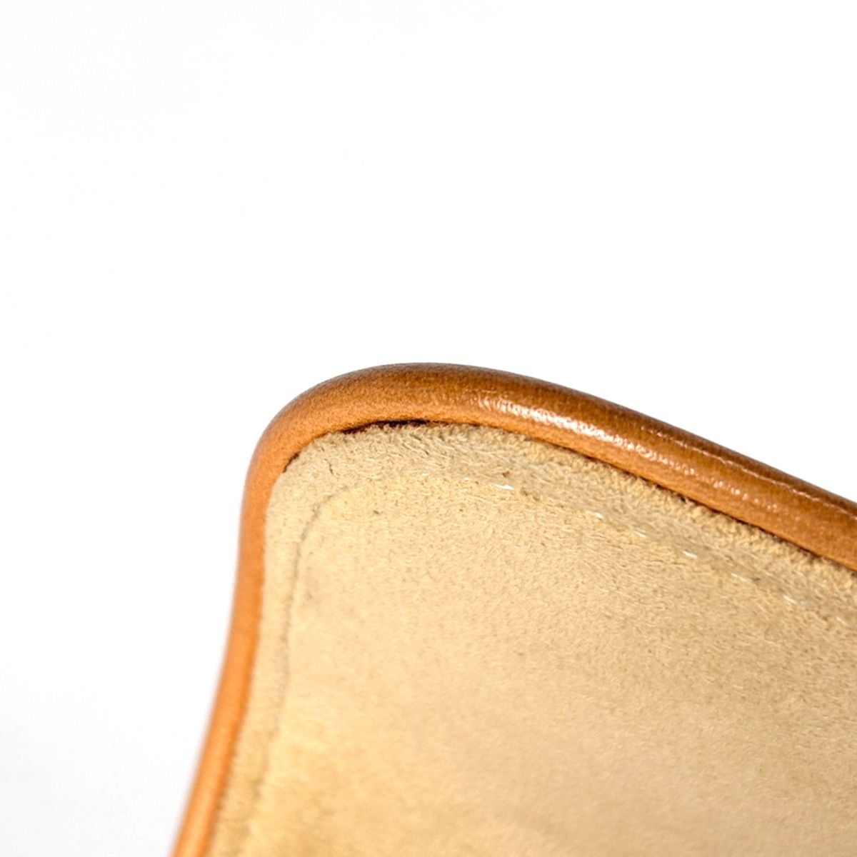 Louis Vuitton Pochette Florentine Belt Bag Pouch Monogram Brown — view 6