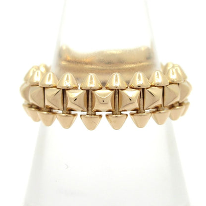 Cartier Ring 49 Clash de Cartier SM 18k Pink Gold