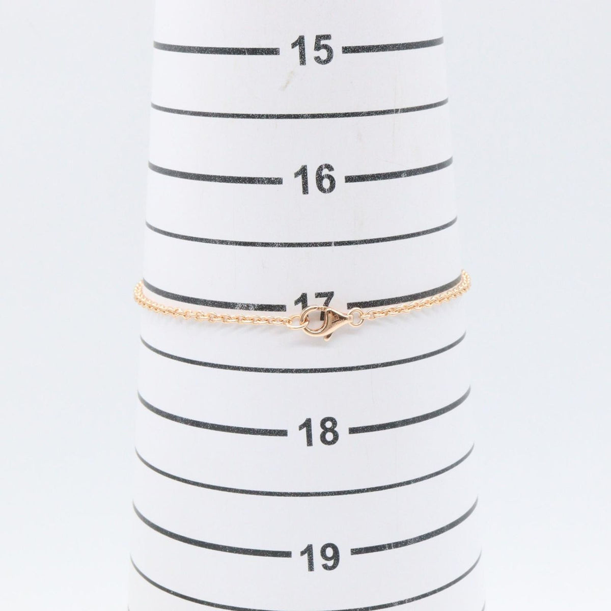 Cartier Bracelet Baby Love 18k Pink Gold — view 7