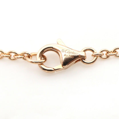 Cartier Bracelet Baby Love 18k Pink Gold — view 5