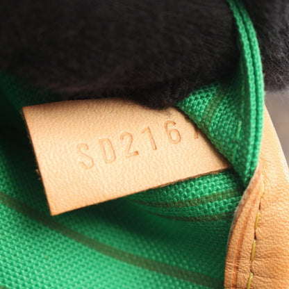 Louis Vuitton Tote Neverfull MM Hawaii Limited Leather — view 5