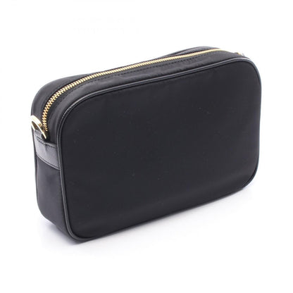 Prada Shoulder Bag Re-Nylon Mini Nylon Leather — view 2