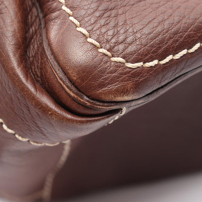Celine Handbag Boogie Bag Leather — view 5