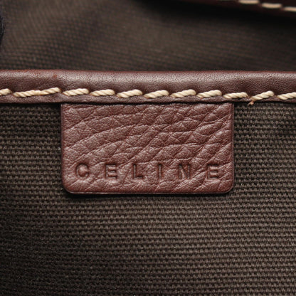 Celine Handbag Boogie Bag Leather — view 4