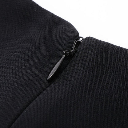 Balenciaga Dress Sleeveless Rayon — view 6