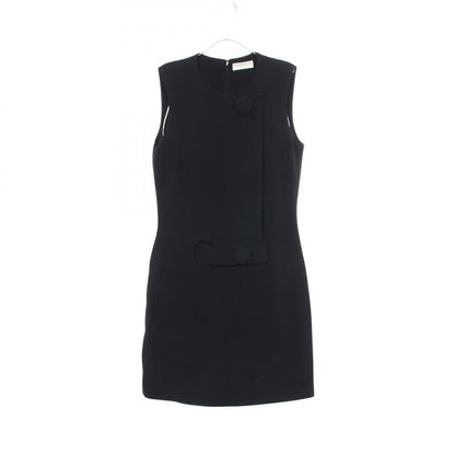 Balenciaga Dress Sleeveless Rayon