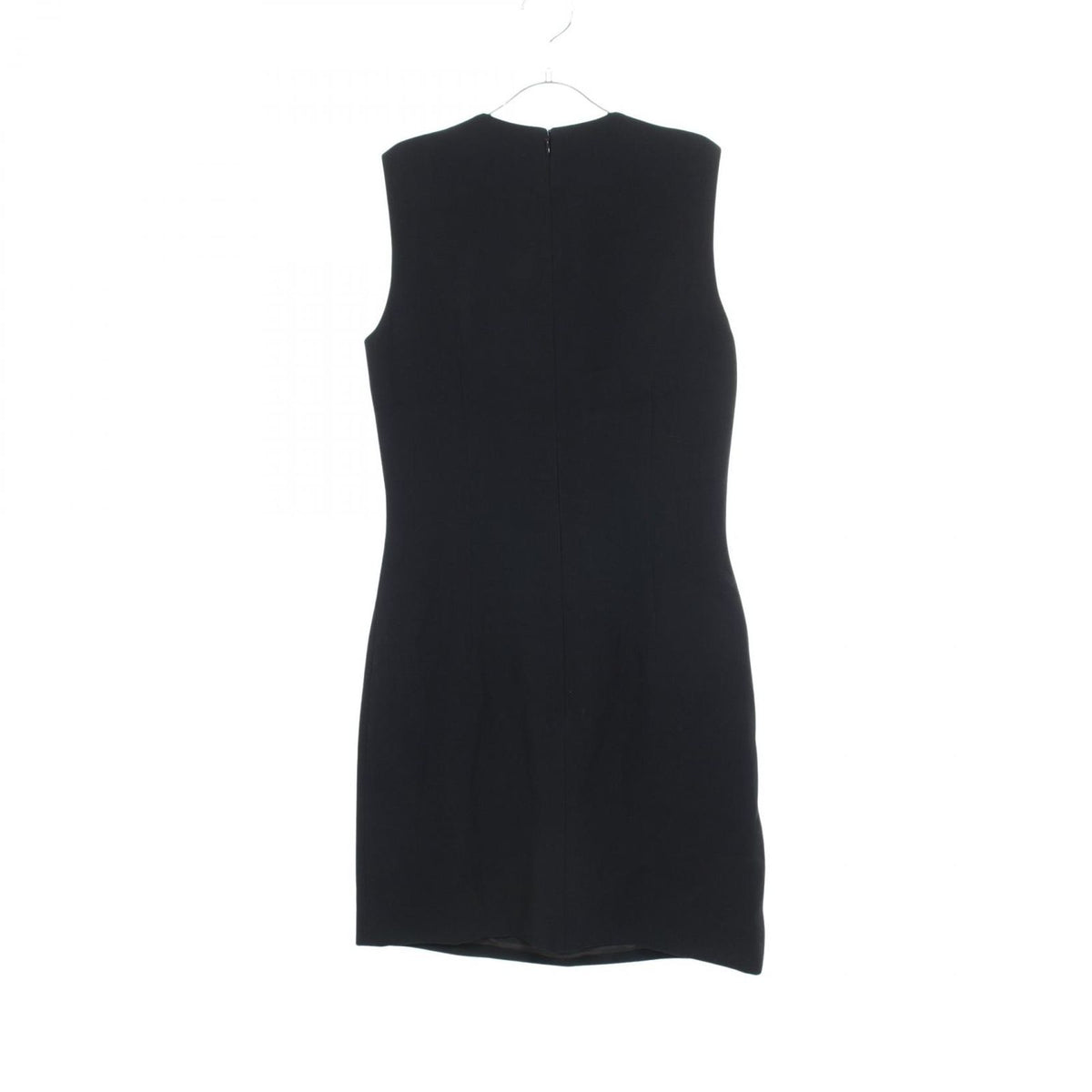 Balenciaga Dress Sleeveless Rayon — view 2