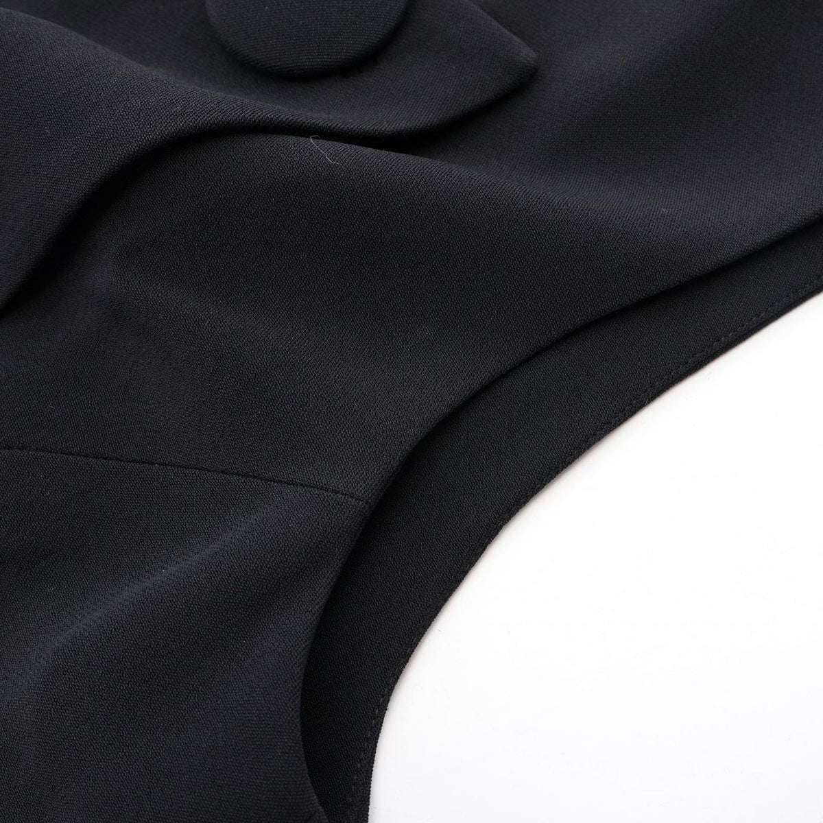 Balenciaga Dress Sleeveless Rayon — view 7