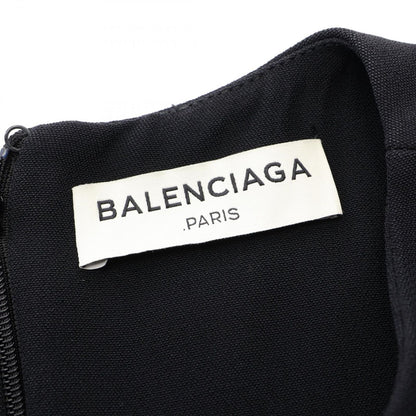 Balenciaga Dress Sleeveless Rayon — view 3
