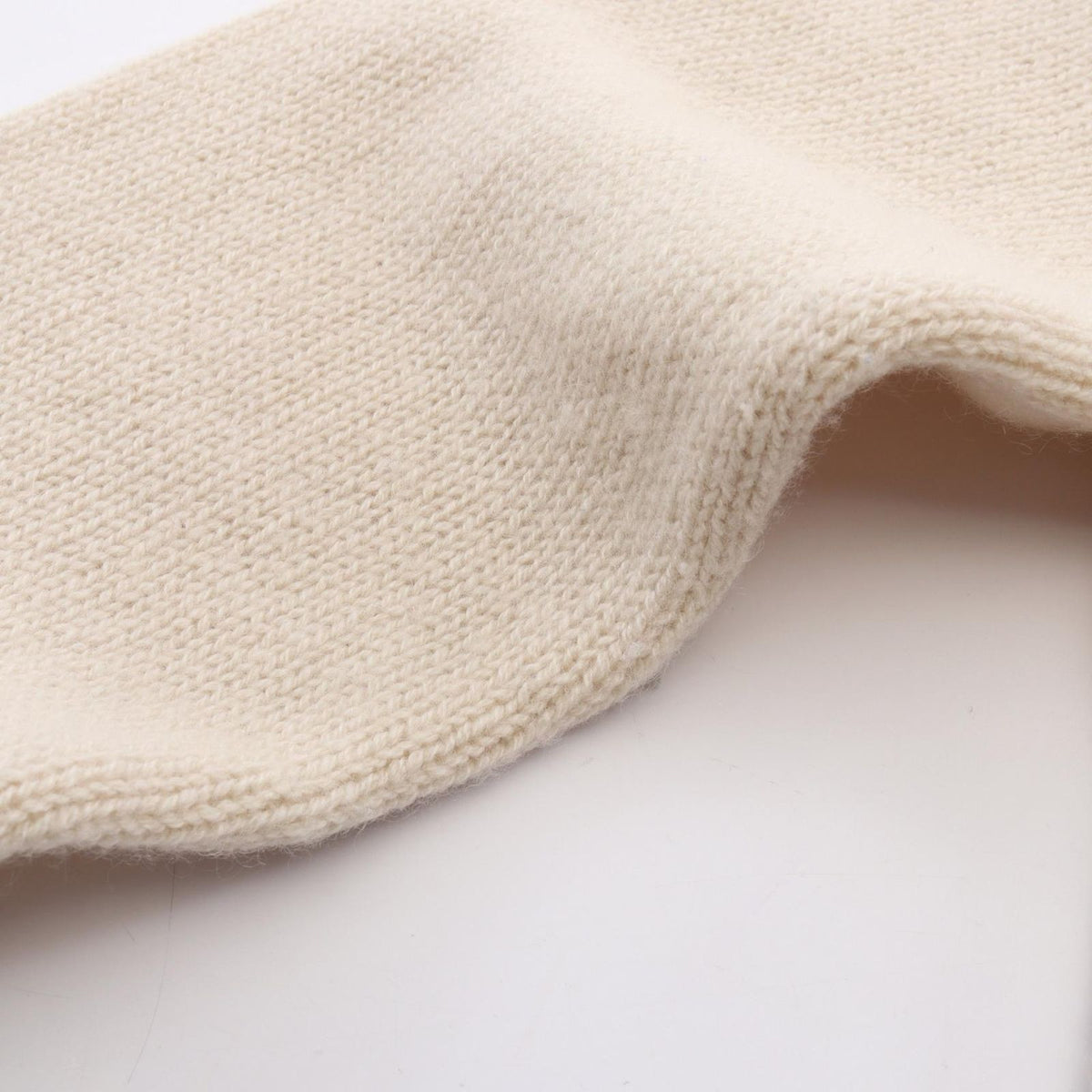 Dior Knit Embroidered Cashmere Sweater — view 7