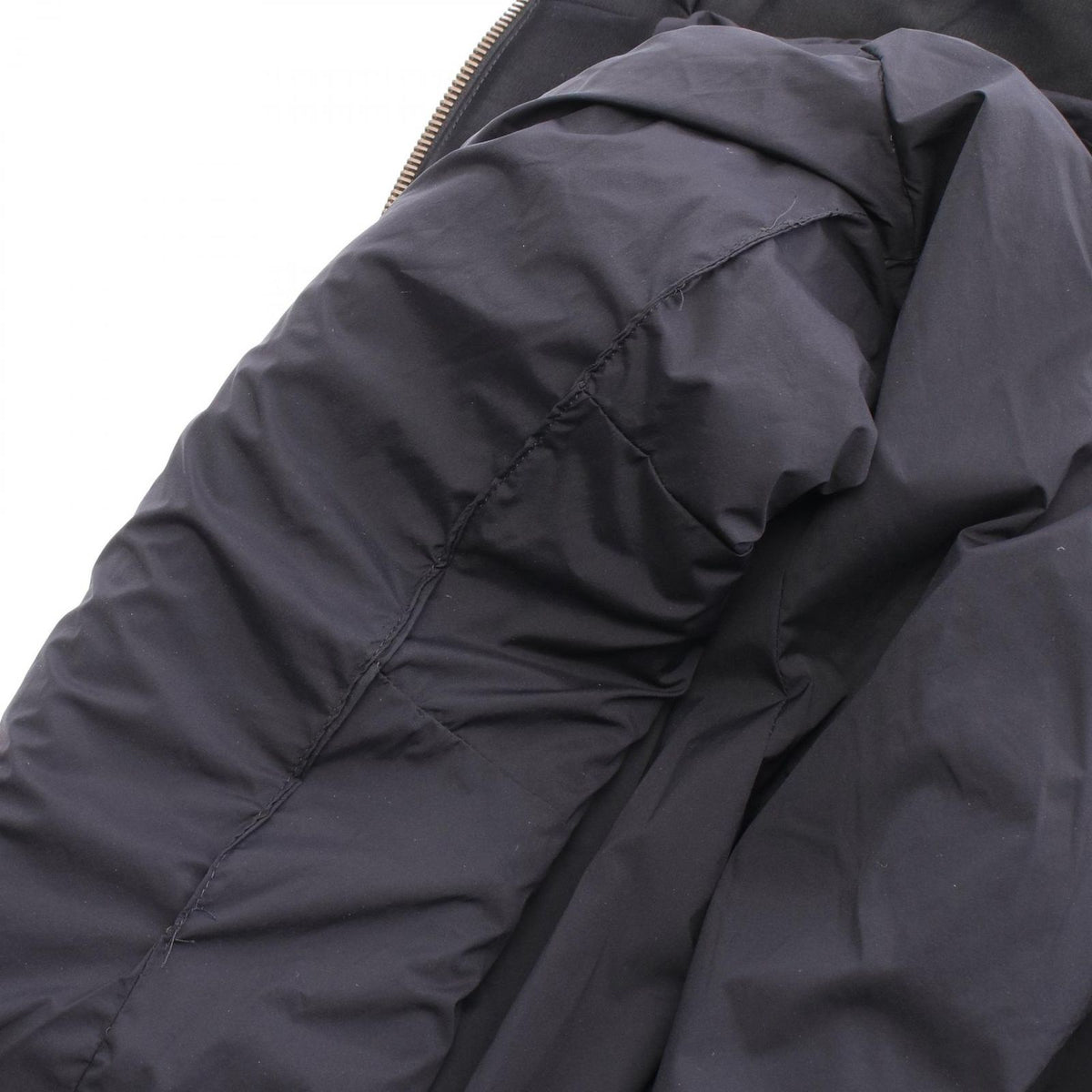 Louis Vuitton Jacket Monogram Fleece Hooded Teddy — view 7