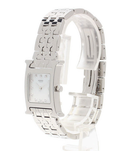 Hermes Watch H PM Quartz — view 2
