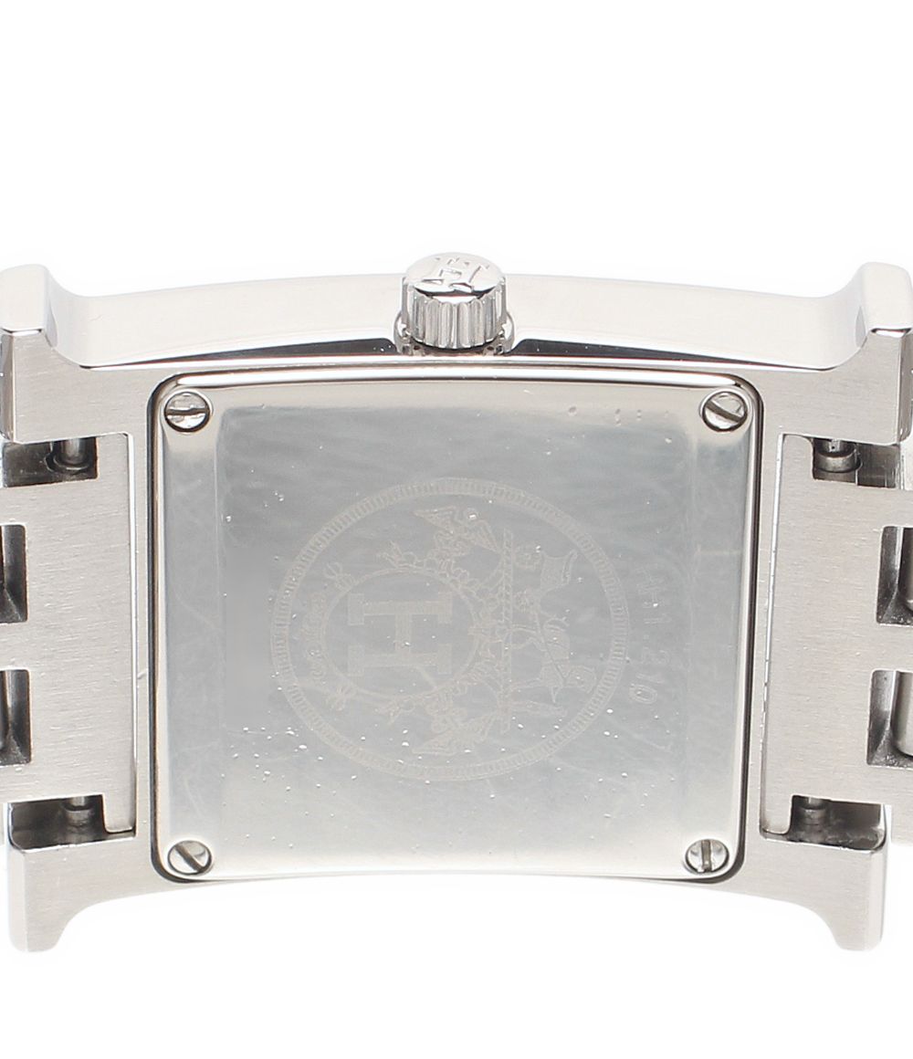Hermes Watch H PM Quartz — view 4
