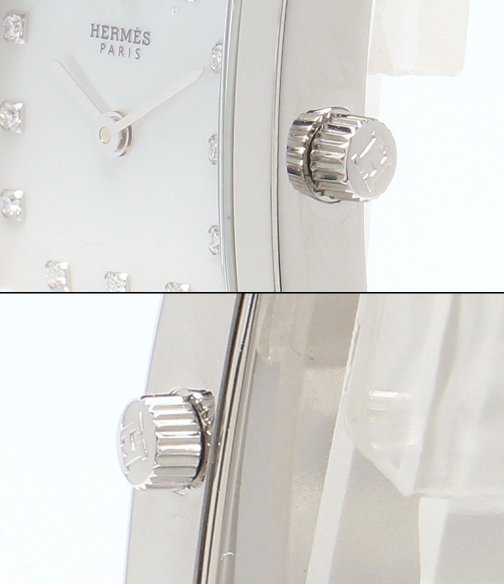 Hermes Watch H PM Quartz — view 5