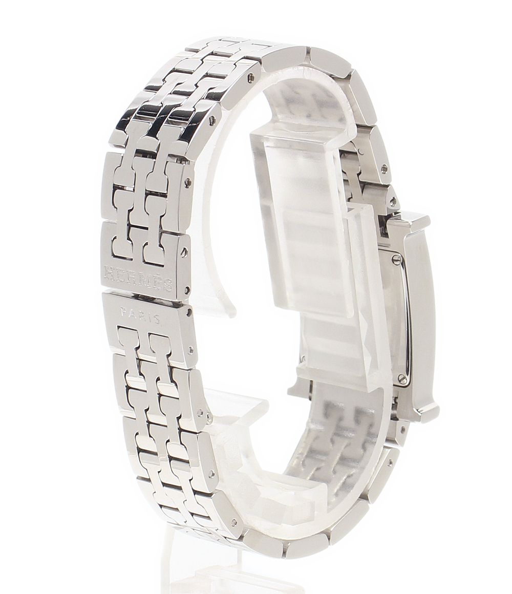 Hermes Watch H PM Quartz — view 3