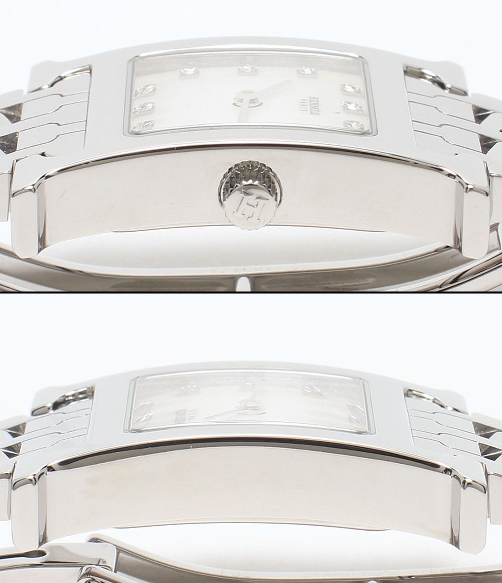 Hermes Watch H PM Quartz — view 6