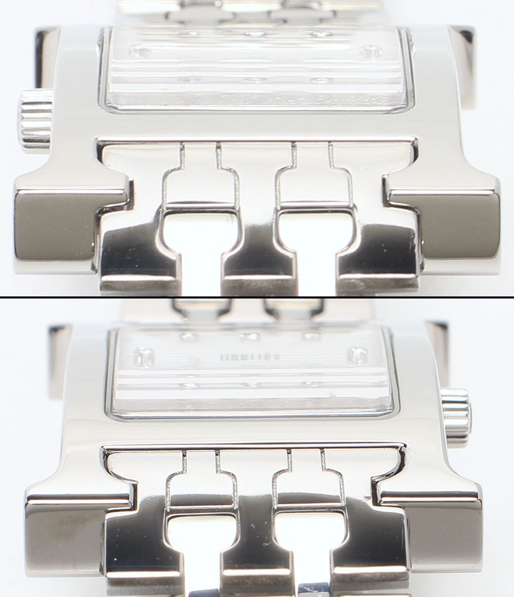 Hermes Watch H PM Quartz — view 7