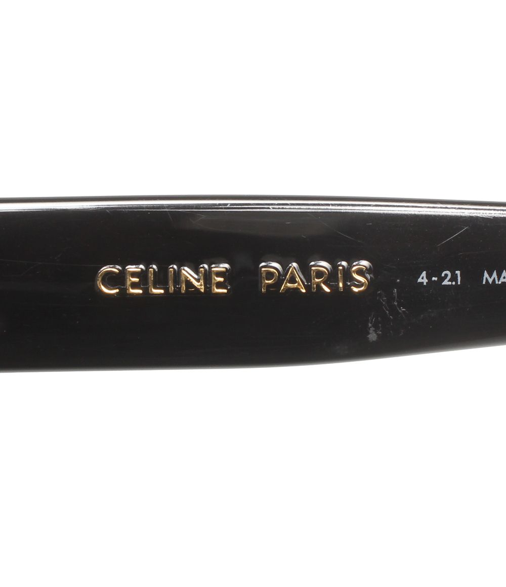 Celine Sunglasses Eyewear Black — view 4