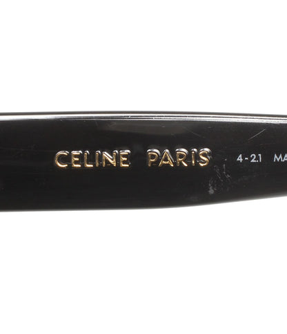 Celine Sunglasses Eyewear Black — view 4