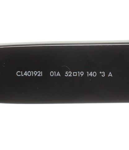 Celine Sunglasses Eyewear Black — view 5