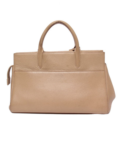 Saint Laurent Paris 2-Way Shoulder Bag Crossbody Cabas Rive Gauche — view 2