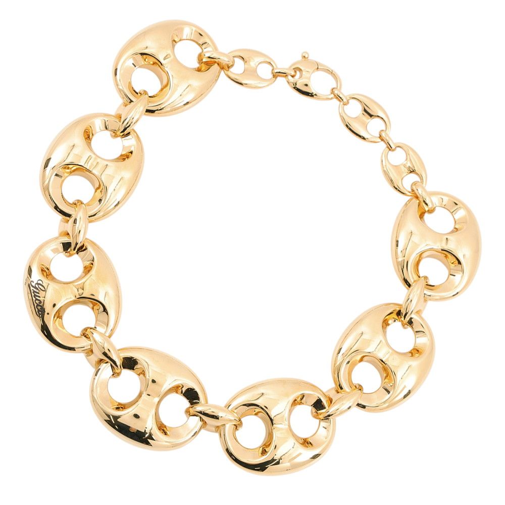 Gucci Necklace Marine Choker