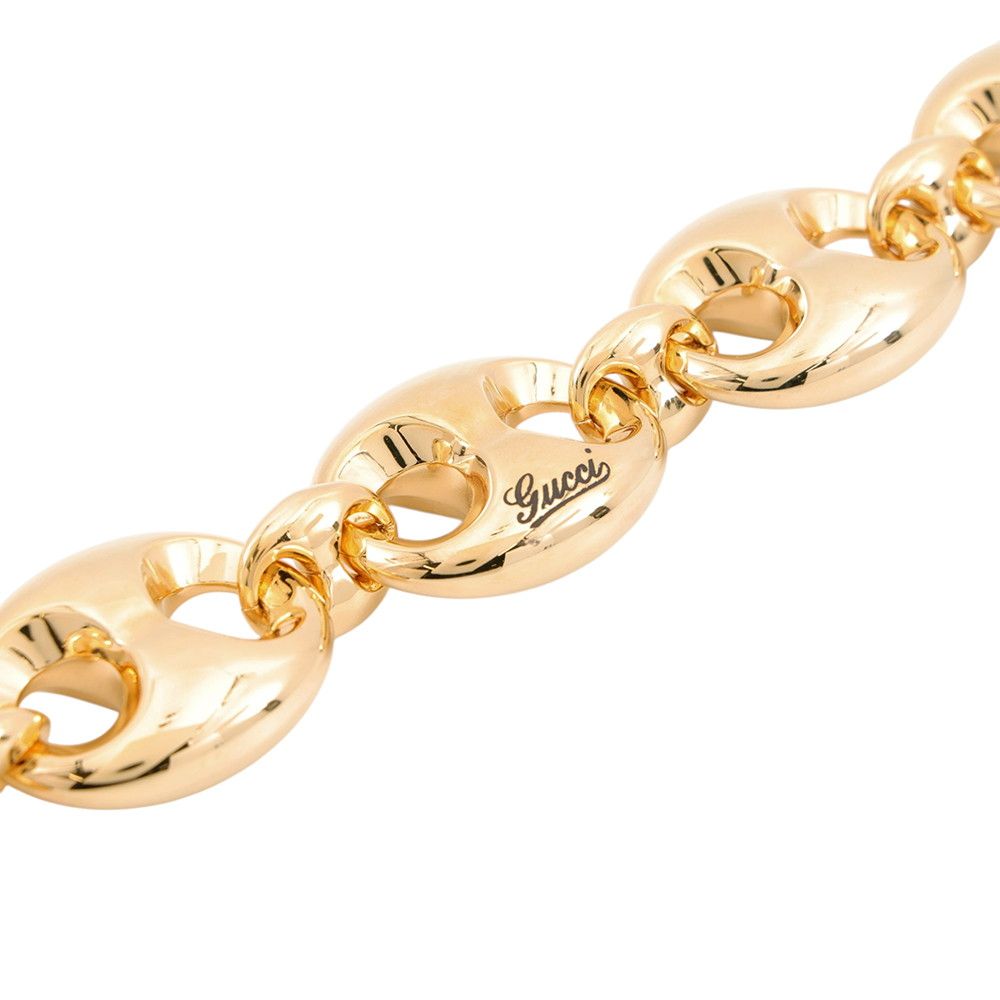 Gucci Necklace Marine Choker — view 2