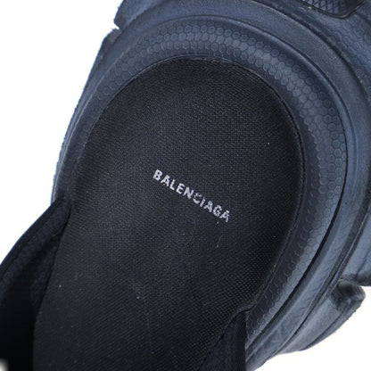 Balenciaga 3XL Slide Sandals Black — view 6