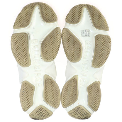 Gucci the Hacker Project Triple S Sneakers Beige — view 5