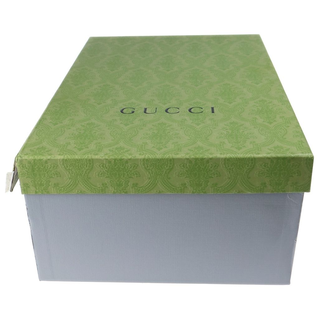 Gucci the Hacker Project Triple S Sneakers Beige — view 7