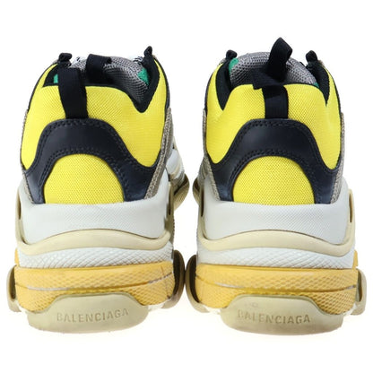 Gucci the Hacker Project Triple S Sneakers Beige — view 3
