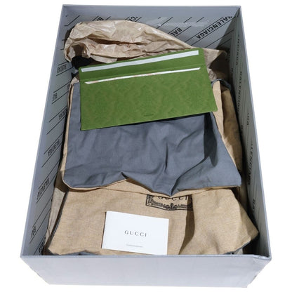 Gucci the Hacker Project Triple S Sneakers Beige — view 6