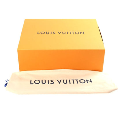 Louis Vuitton on the Go GM Monogram Empreinte Tote 2-Way Handbag Black — view 8