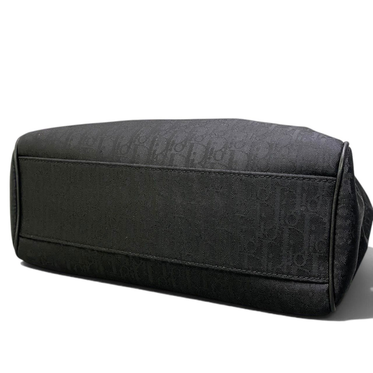 Dior Lovely Trotter Tote Black — view 6
