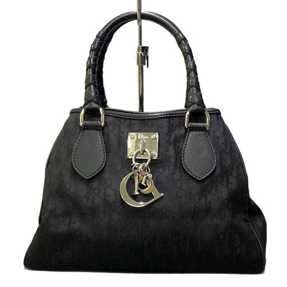 Dior Lovely Trotter Tote Black — view 3