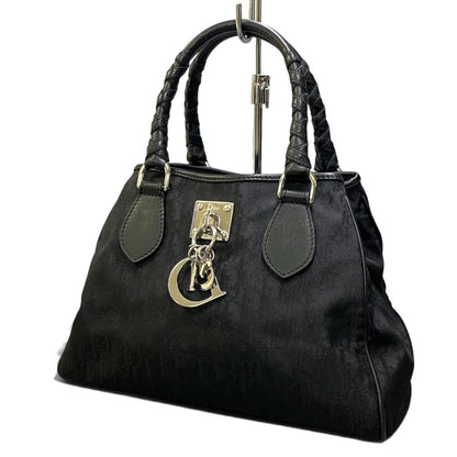 Dior Lovely Trotter Tote Black — view 2