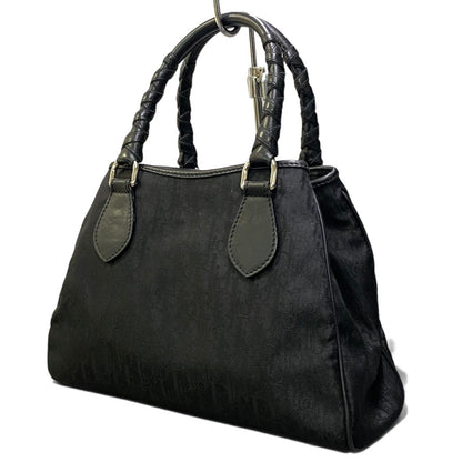 Dior Lovely Trotter Tote Black — view 5