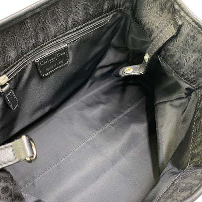 Dior Lovely Trotter Tote Black — view 7