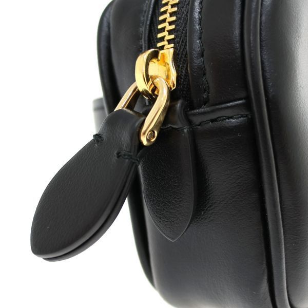Miu Miu Logo Belt Bag — view 5