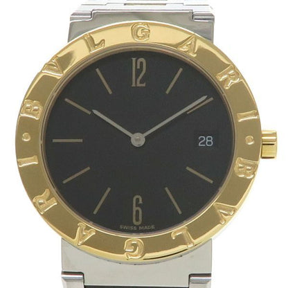Bvlgari 33 Watch