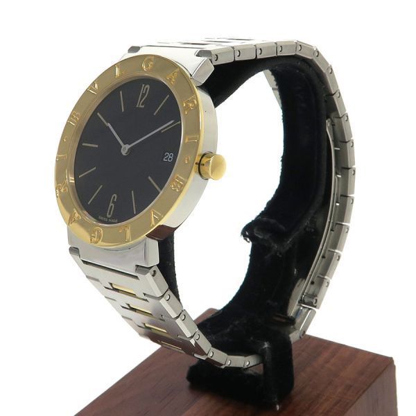 Bvlgari 33 Watch — view 2