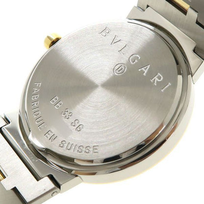 Bvlgari 33 Watch — view 6