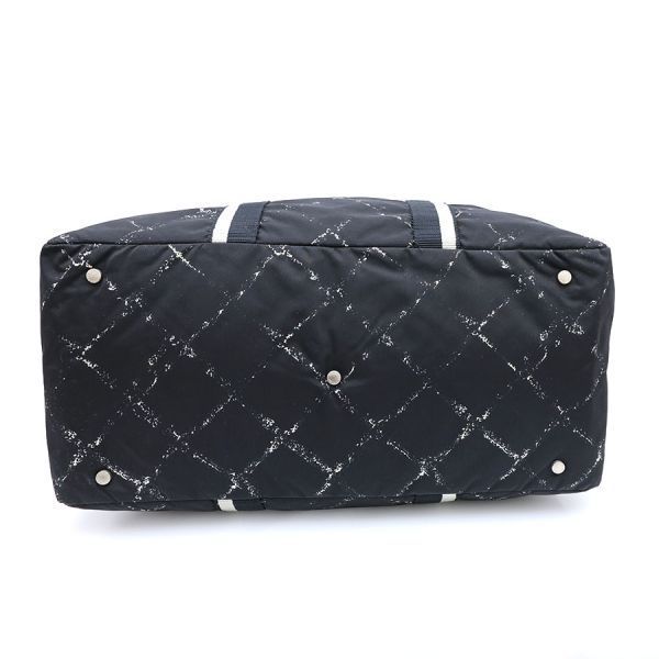 Chanel Vintage Travel Line — view 6