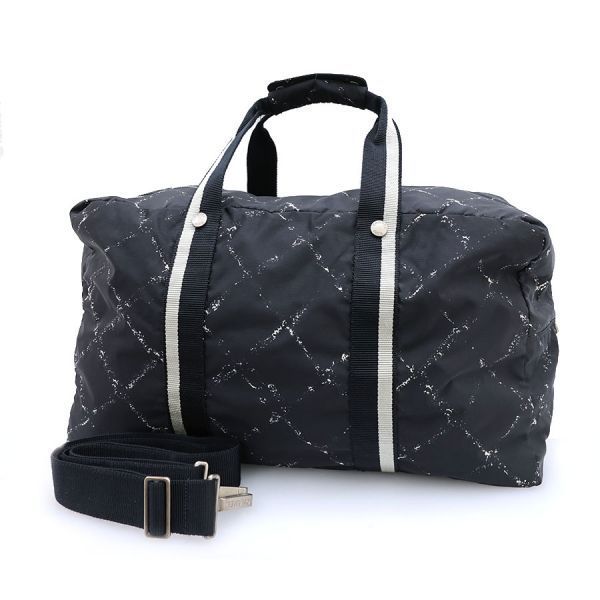 Chanel Vintage Travel Line