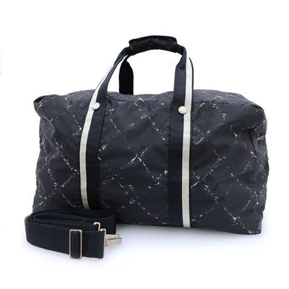 Chanel Vintage Travel Line