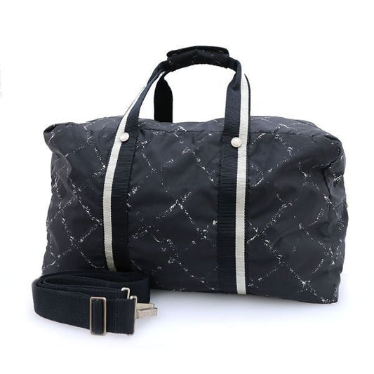 Chanel Vintage Travel Line