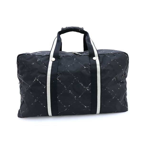 Chanel Vintage Travel Line — view 3