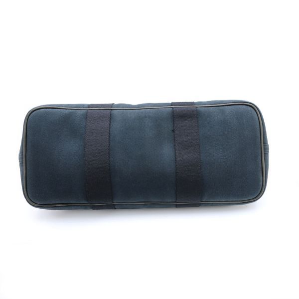 Hermes Valparaiso MM Tote Black — view 7